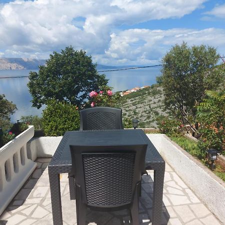 Dalibor Apartment Senj  Ngoại thất bức ảnh