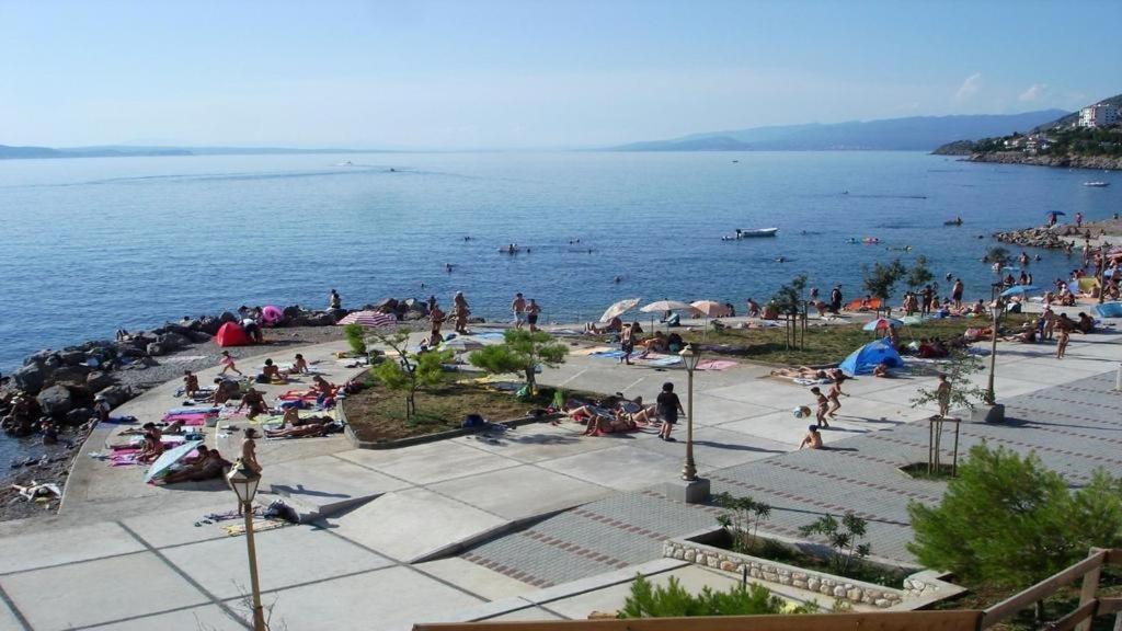 Dalibor Apartment Senj  Ngoại thất bức ảnh