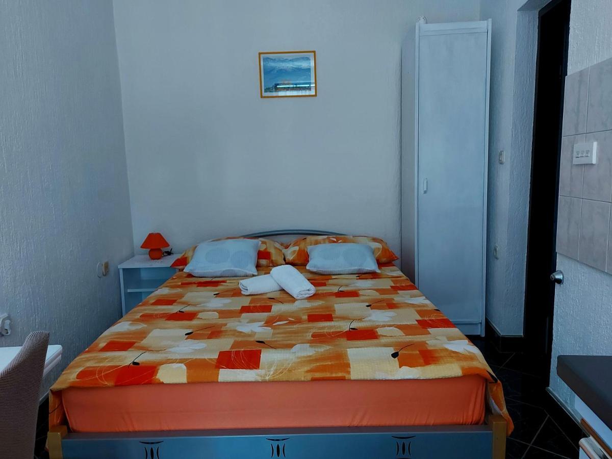 Dalibor Apartment Senj  Ngoại thất bức ảnh