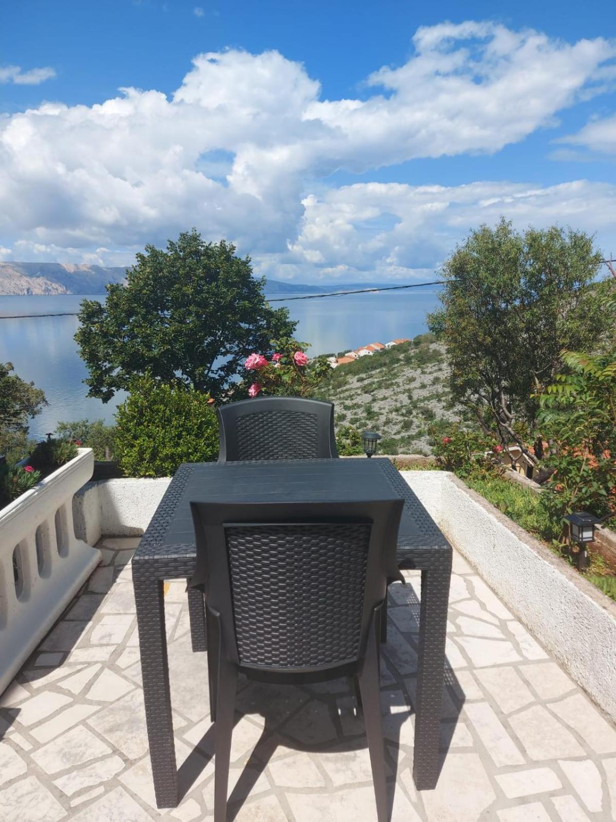 Dalibor Apartment Senj  Ngoại thất bức ảnh