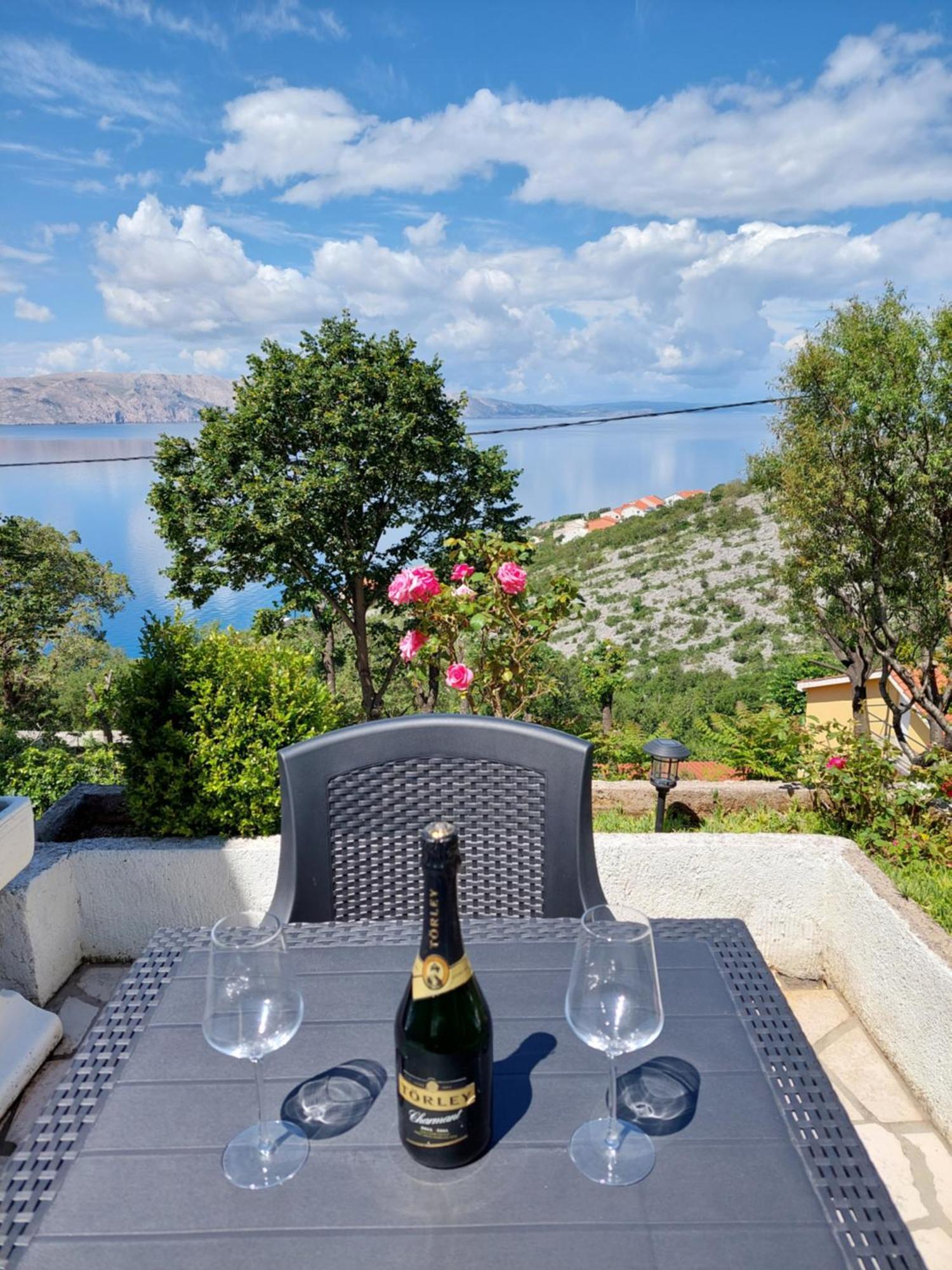 Dalibor Apartment Senj  Ngoại thất bức ảnh