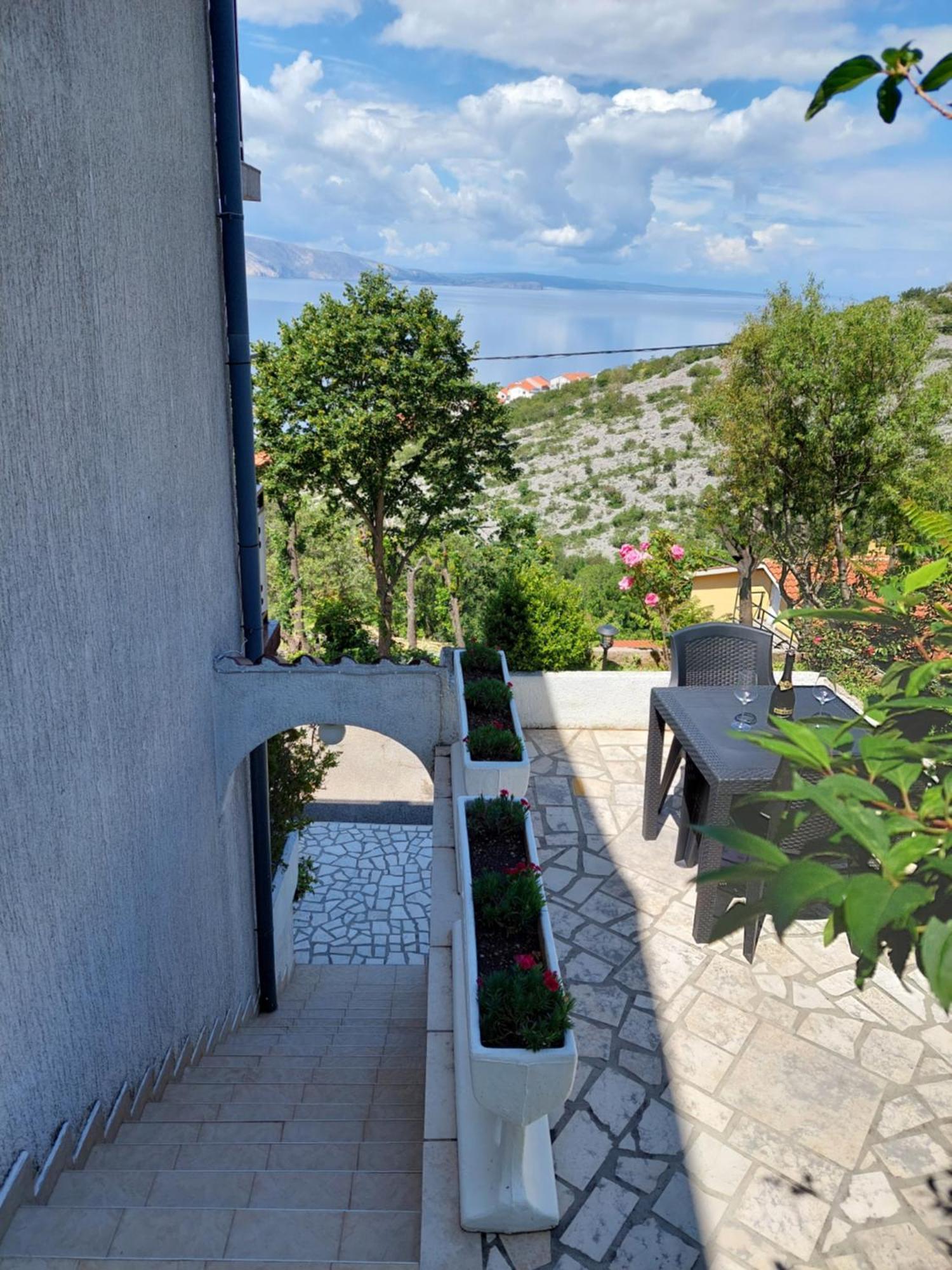 Dalibor Apartment Senj  Ngoại thất bức ảnh