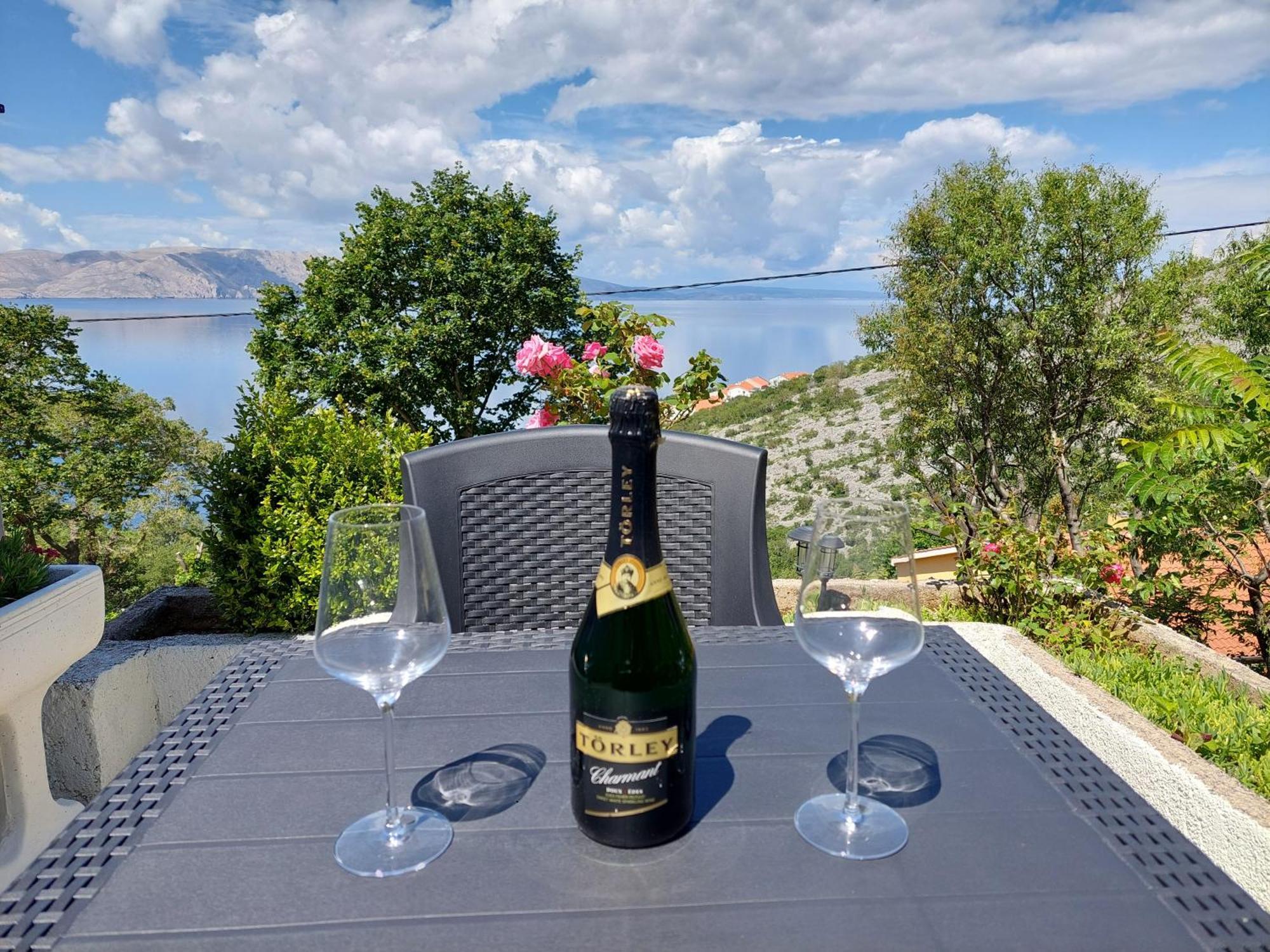 Dalibor Apartment Senj  Ngoại thất bức ảnh
