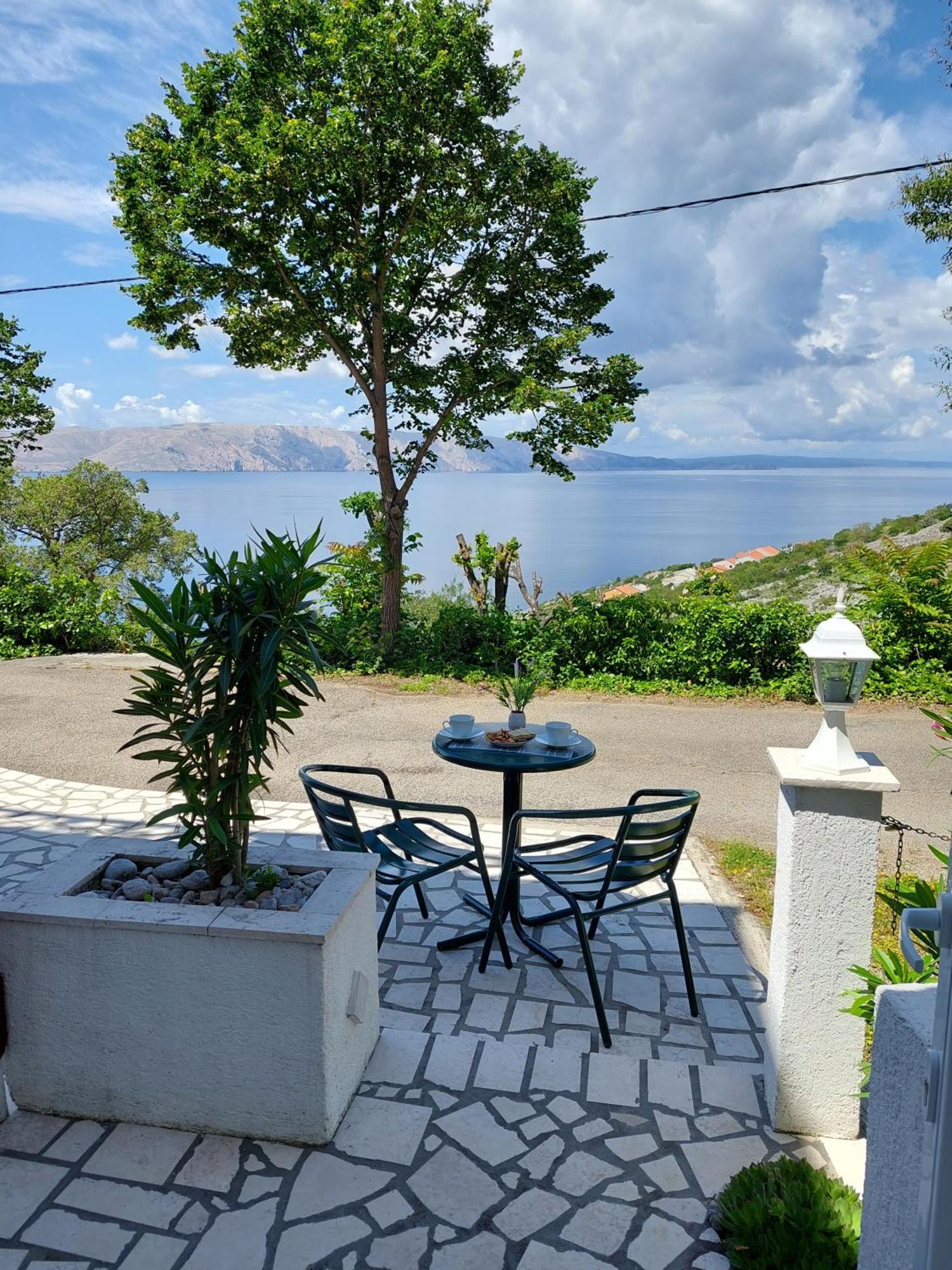 Dalibor Apartment Senj  Ngoại thất bức ảnh