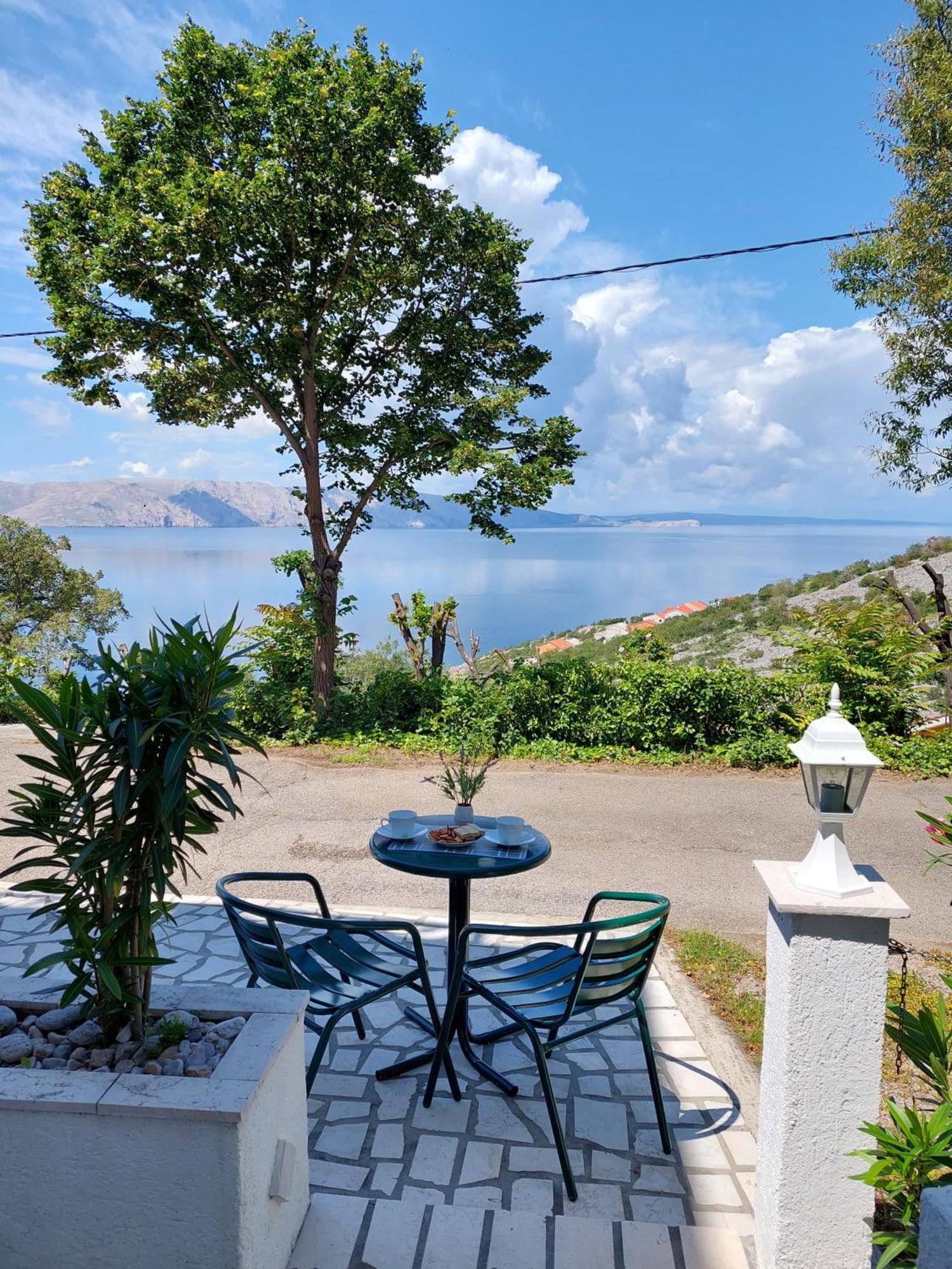 Dalibor Apartment Senj  Ngoại thất bức ảnh