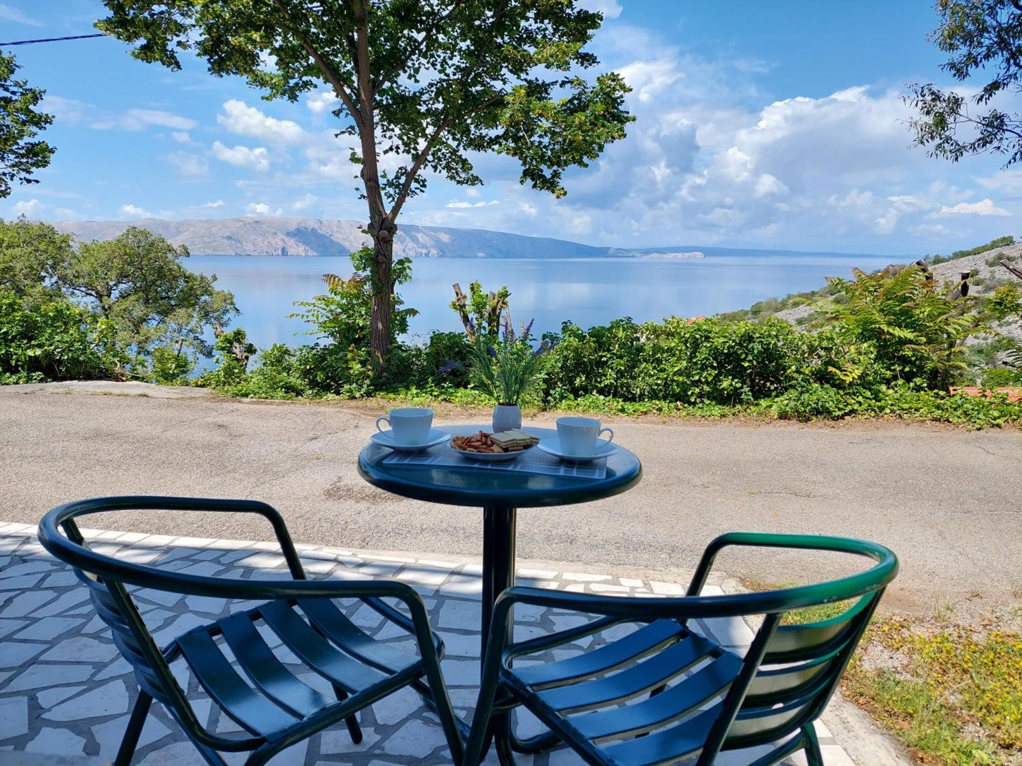 Dalibor Apartment Senj  Ngoại thất bức ảnh